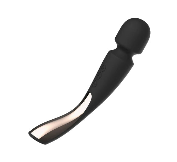 Lelo Smart Wand 2 Medium Black