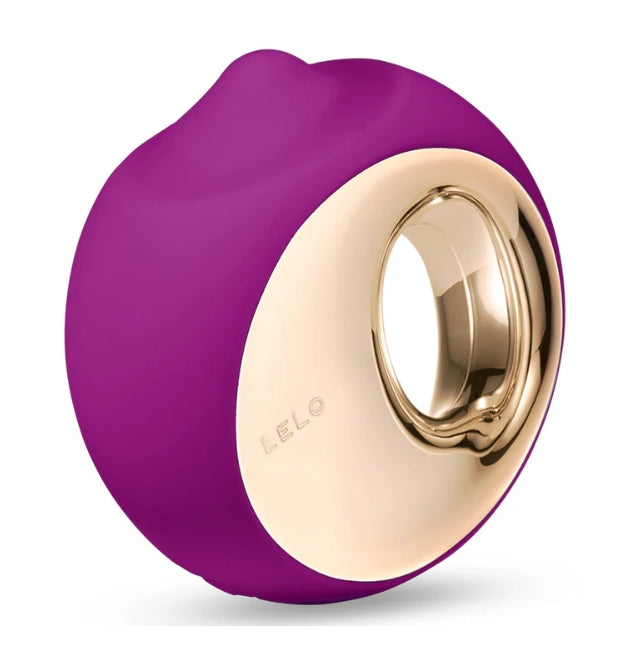 Lelo Ora 3 Deep Rose