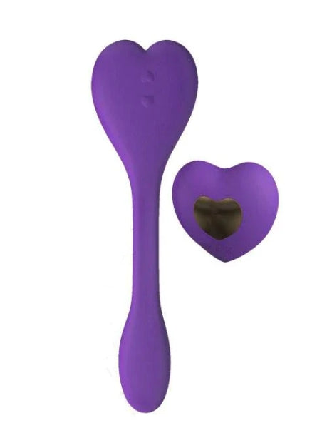 Kama Sutra Vibe Natya Ultimate Remote Purple
