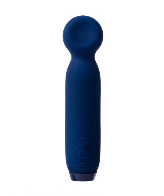Je Joue Vita Bullet Cobalt Blue