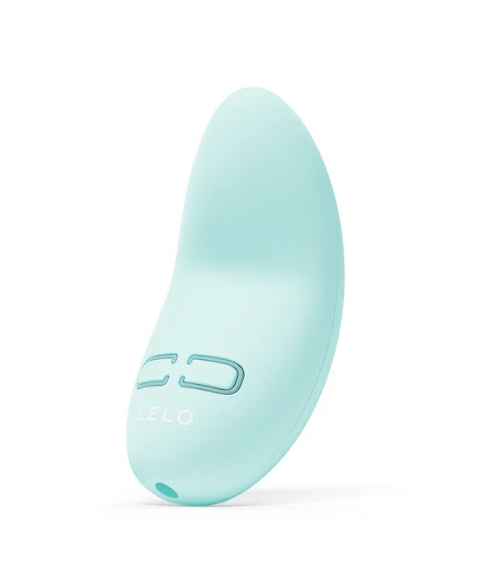Lelo LILY™ 3 Polar Green