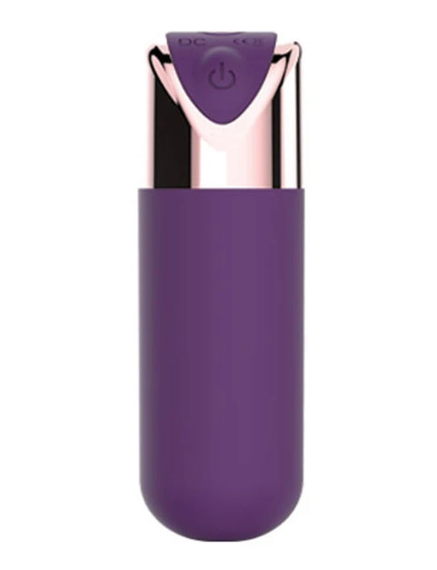 NOBÜ KOMET BABY - PURPLE