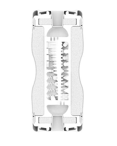 Tenga Dual Sensation Cup Regular Male Masturbator