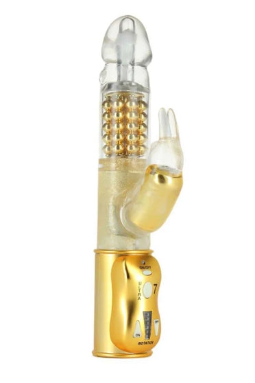 Dorcel ORGASMIC RABBIT GOLD
