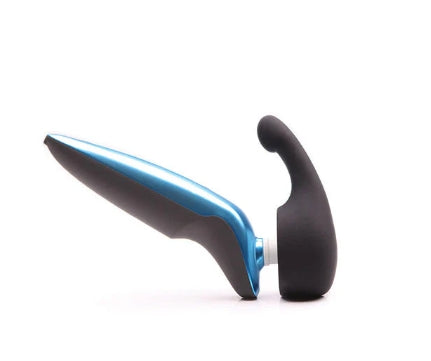 Tantus Rumble Spoon Head Attachment