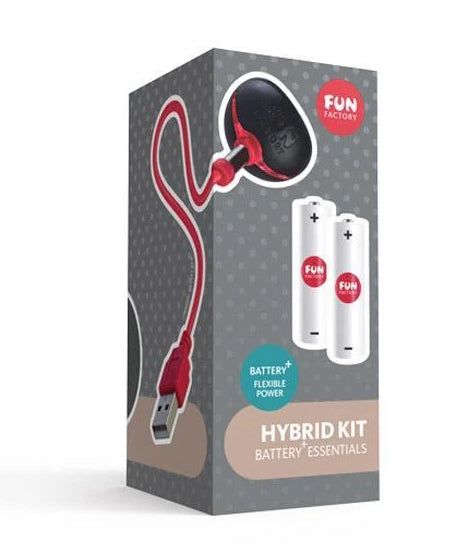 Fun Factory HYBRID KIT