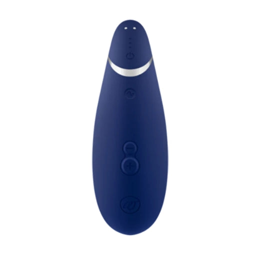 Womanizer Premium 2 - Blueberry
