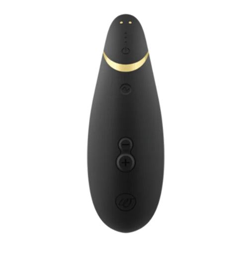 Womanizer Premium 2 - Black