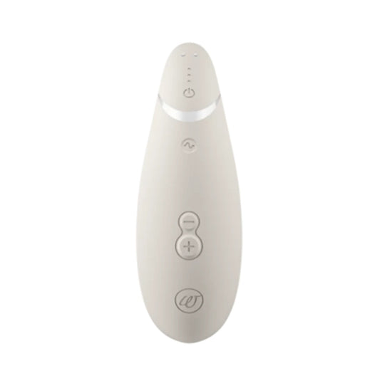 Womanizer Premium 2 - Gray