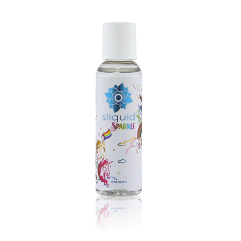 Sparkle Pride Lube 2oz
