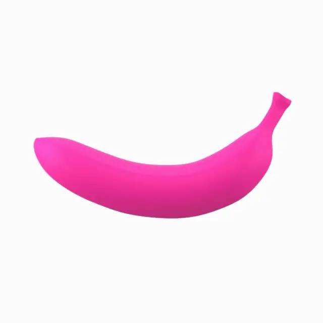 LOVE TO LOVE OH OUI - DANGER PINK