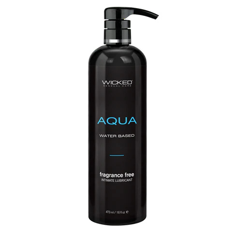 Aqua 16oz