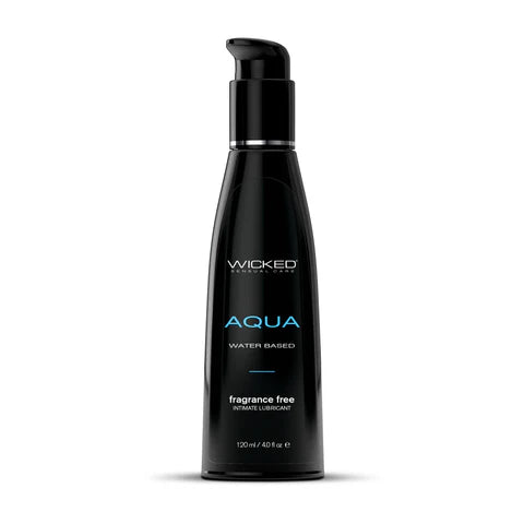 Aqua 4oz