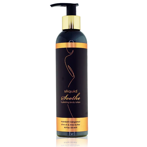 Balance Soothe - Mandarin Bergamot 8.5oz