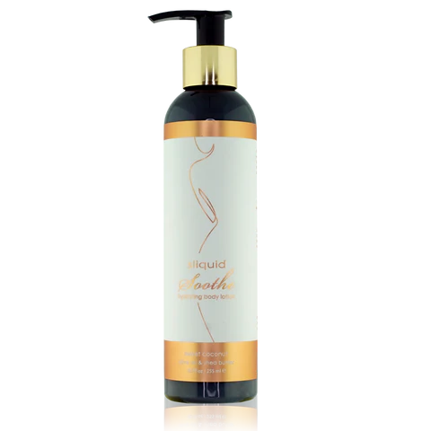 Balance Soothe - Sweet Coconut 8.5oz