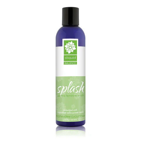 Balance Splash (Honeydew Cucumber) 8.5 oz