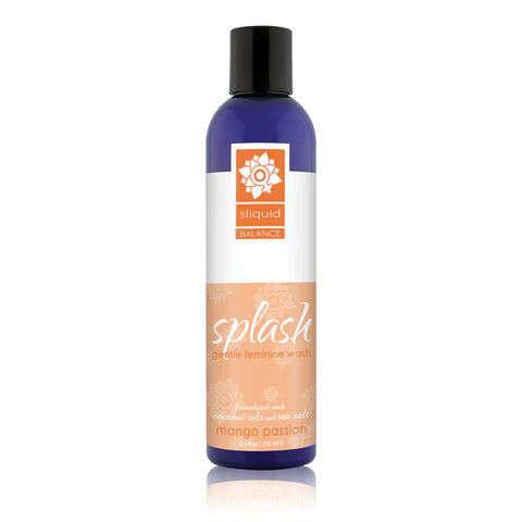 Balance Splash (Mango Passion) 8.5 oz