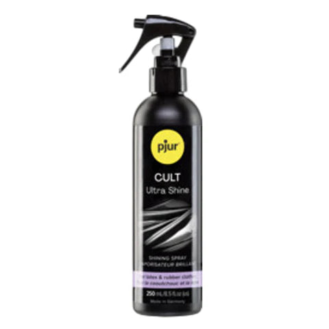 Cult Ultra Shine 250 ml