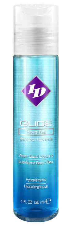 ID GLIDE 1 FL OZ (30 ML)