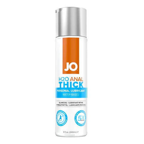 JO Actively Trying - Paraben-Free - 4 oz / 120 mL