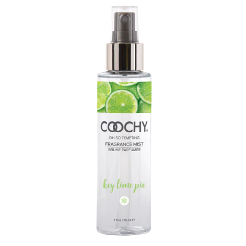 Oh So Tempting Fragrance Mist Key Lime Pie 4oz | 118mL