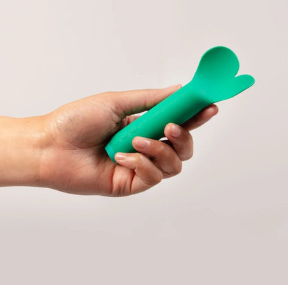 Je Joue Amour Bullet Emerald Green