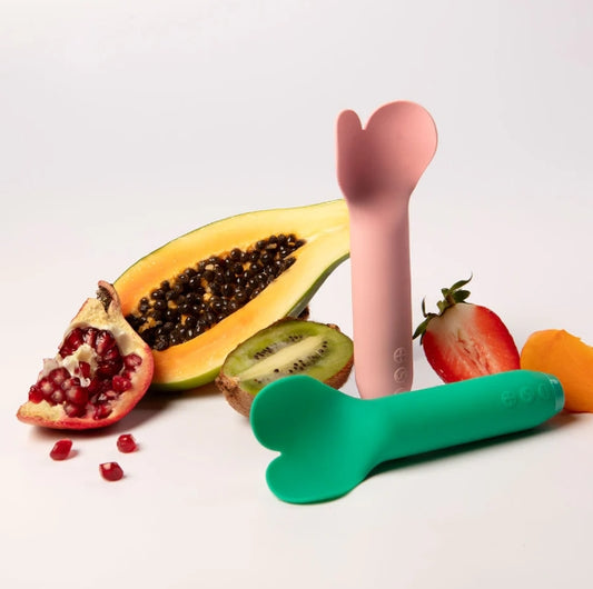 Je Joue Amour Bullet Emerald Green