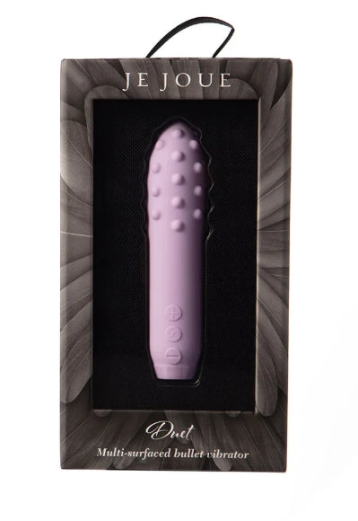 Je Joue Duet Bullet Lilac