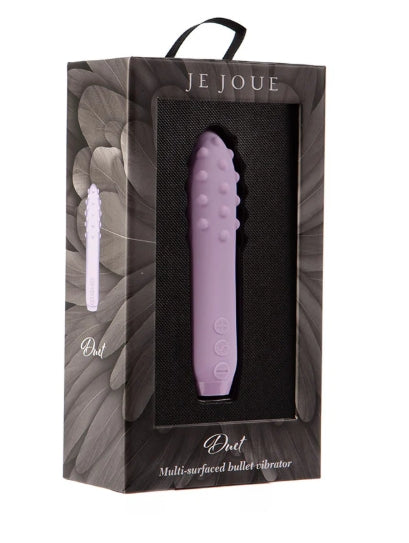 Je Joue Duet Bullet Lilac