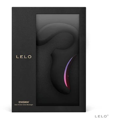 Lelo ENIGMA Cruise Black