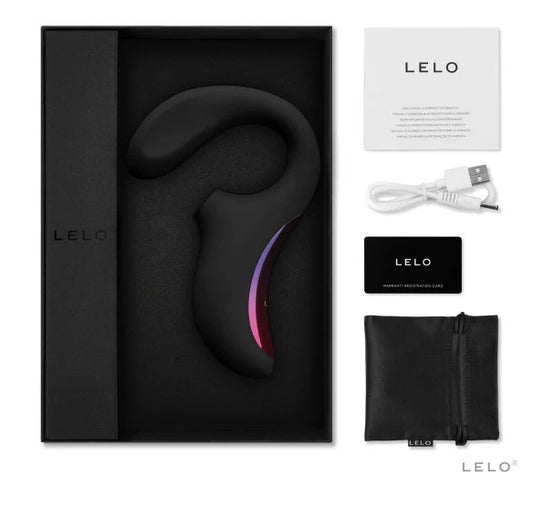 Lelo ENIGMA Cruise Black