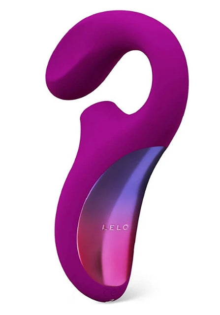 Lelo ENIGMA CRUISE Deep Rose