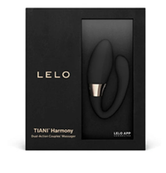 Lelo TIANI Harmony, Black