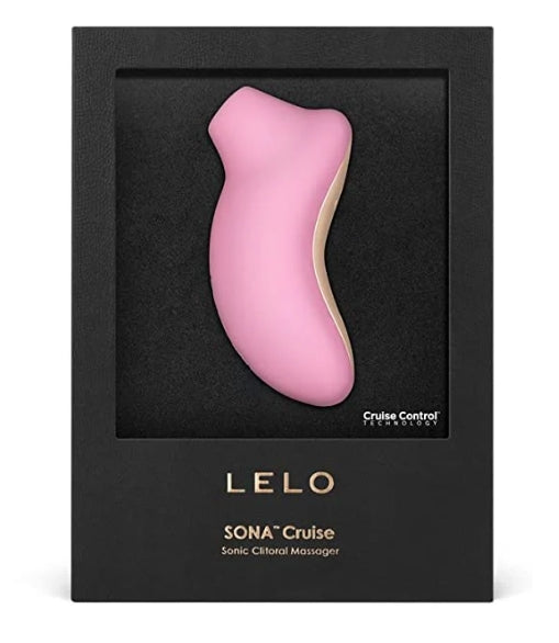 Lelo SONA Pink