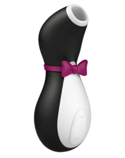 Satisfyer Penguin - black,white