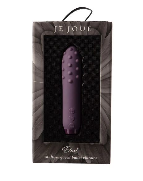 Je Joue Duet Bullet Purple