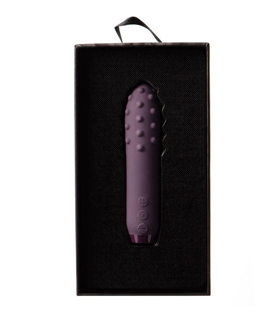 Je Joue Duet Bullet Purple