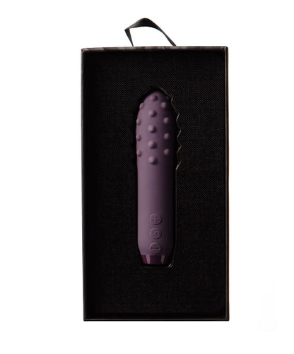 Je Joue Duet Bullet Purple