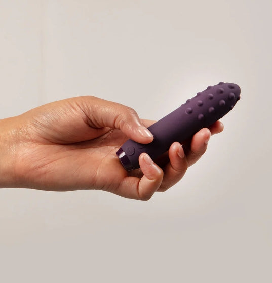 Je Joue Duet Bullet Purple
