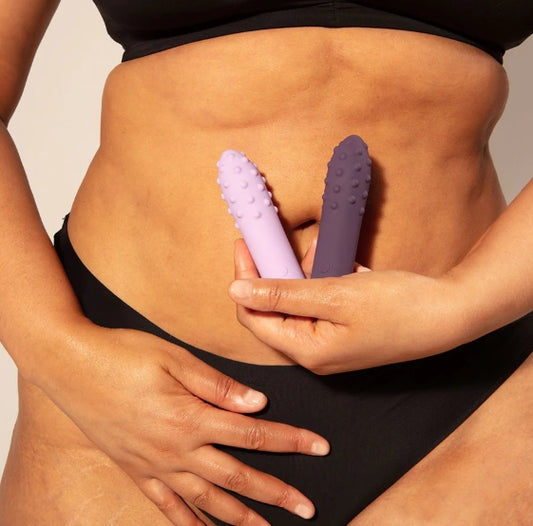 Je Joue Duet Bullet Purple