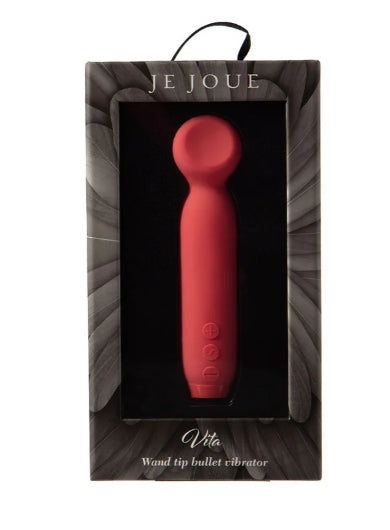 Je Joue Vita Bullet Watermelon Pink