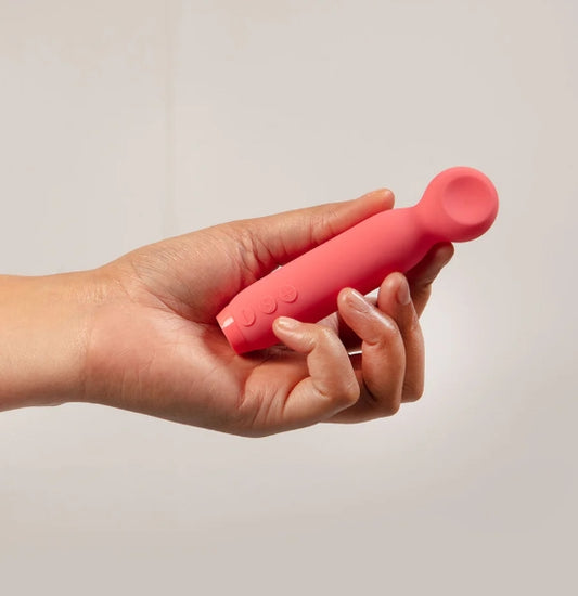 Je Joue Vita Bullet Watermelon Pink