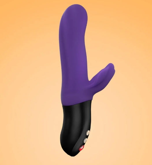 Fun Factory BI STRONIC FUSION Violet