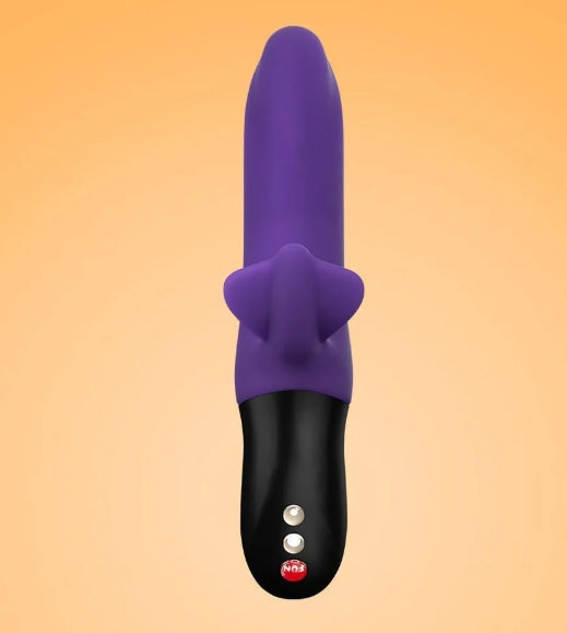Fun Factory BI STRONIC FUSION Violet