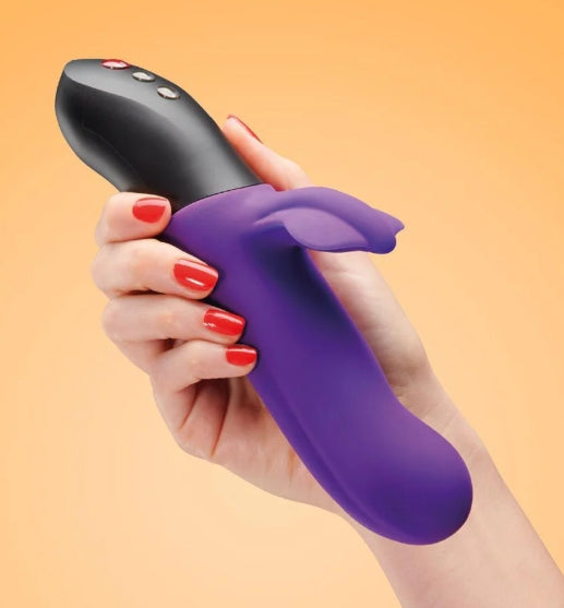 Fun Factory BI STRONIC FUSION Violet