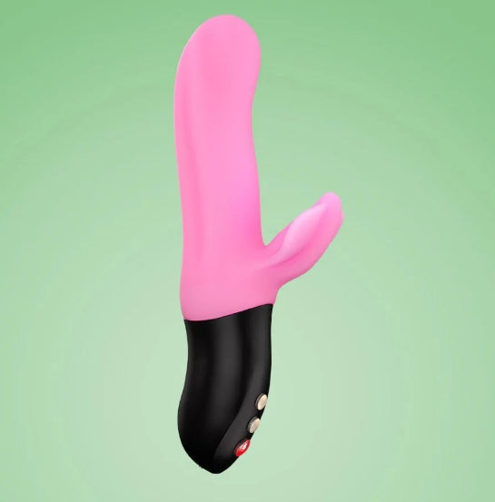 Fun Factory BI STRONIC FUSION Candy Rose