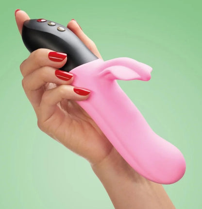Fun Factory BI STRONIC FUSION Candy Rose