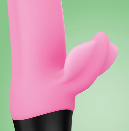 Fun Factory BI STRONIC FUSION Candy Rose