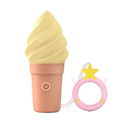 LOVE TO LOVE CAND'ICE - VANILLA POP