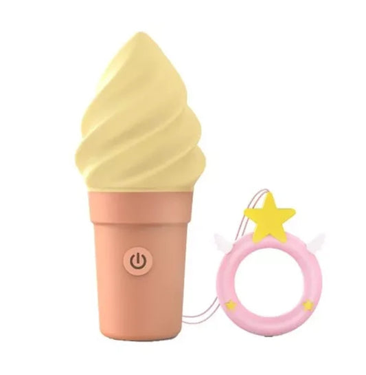 LOVE TO LOVE CAND'ICE - VANILLA POP